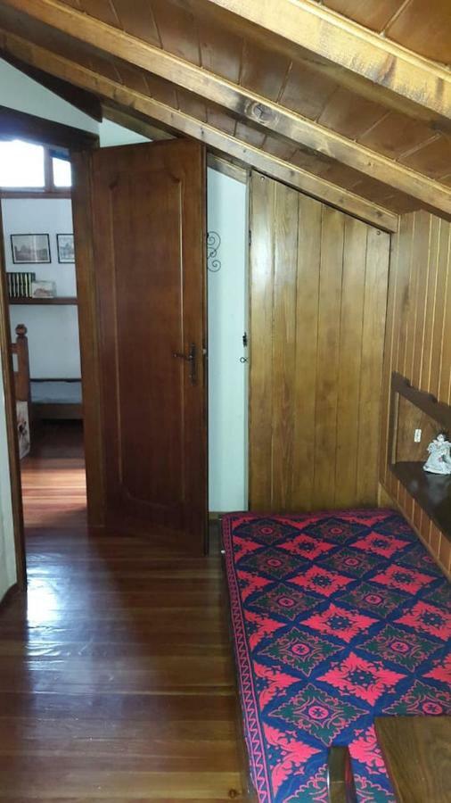 Mansarda A San Vito Di Cadore Dış mekan fotoğraf