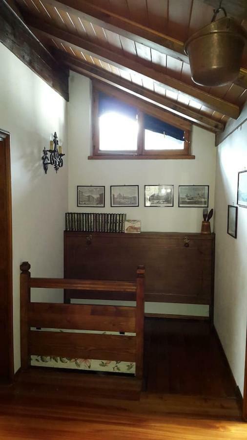 Mansarda A San Vito Di Cadore Dış mekan fotoğraf
